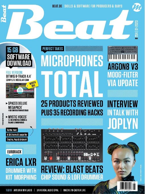 Title details for Beat English by falkemedia GmbH & Co. KG. - Available